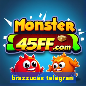 brazzucas telegran